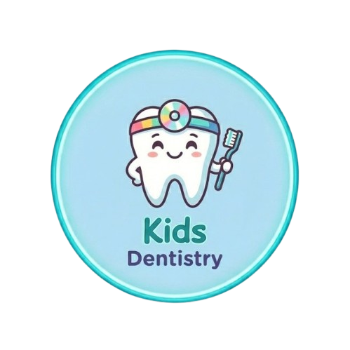 Kids Dentistry badge