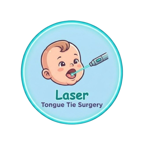 Laser Tongue Tie Surgery