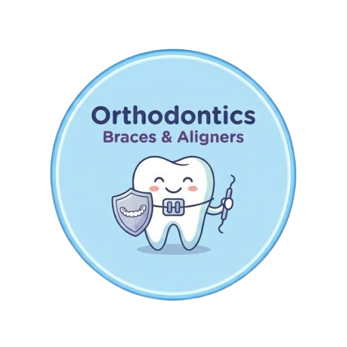 Orthodontics badge